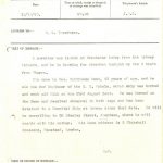 Week 59 18 oct police survivor scrabster