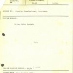 Week 60 26 oct police report we are being bombed