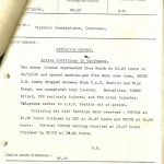 Week 60 27 oct police situation report