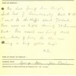 Week 62 6 nov duncansby firing