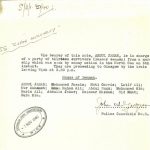 Week 62 7 nov survivors pass