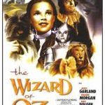 Week 63 Wizard of Oz poster (1939)