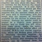 Week 64 22 nov jog chocolates