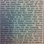 Week 66 6 dec jog fire alarm