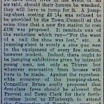 Week 68 20 Dec 1940 JOG Thurso Firefighting