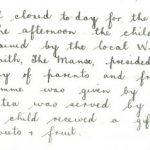 Week 69 24 dec dunnet school xmas party