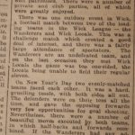 Week 70 the new year 03.01.1941