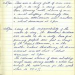 Week 72 16-17 jan thrumster school snow