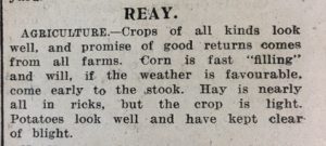 13 Aug JOG Reay Agriculture