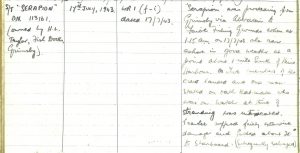 17 Jul Receiver of Wrecks Serapion