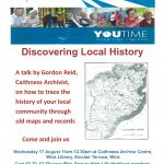 2016 You Time Local History Poster Jpeg