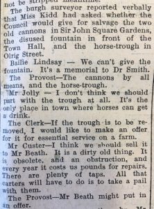 23 Jul 43 JOG Thurso Scrap