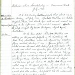 Week 44 nc1-19 police occurrence road accident