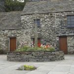 Week 44 wick memorial garden