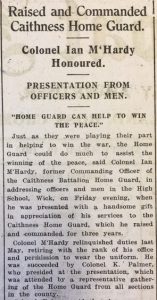 10 Sep JOG McHardy Steps Down 1