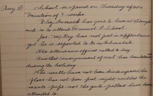 27 Aug Gillock School