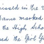 11 Oct Pulteneytown Academy Lady Baden-Powell