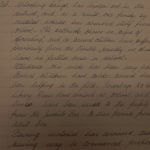 8 Oct Canisbay Public School whooping cough