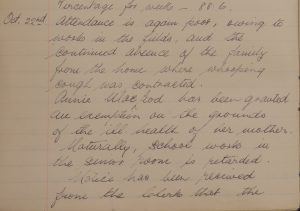 Canisbay School 22101943 1