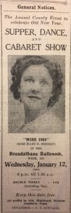 Groat Miss 1944