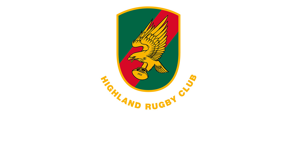 Visit Highland Rugby Club