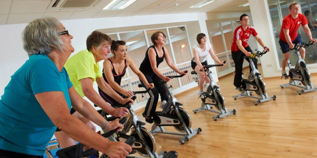 Community Sports Hub