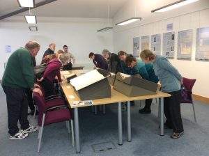 Museum Information Exchange Day 01 24-02-17