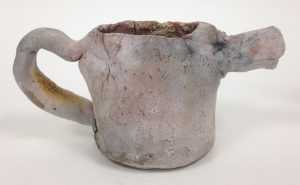 Hannes' teapot