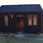 18.1 Shepherds Bothy CB
