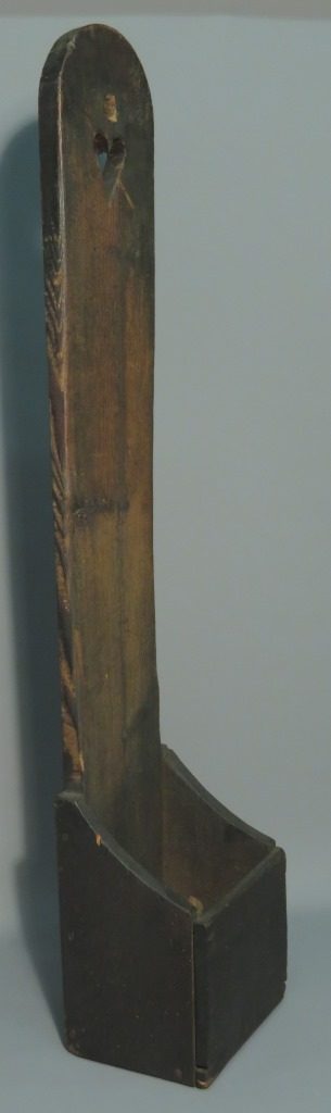 SKC.0006, a knife board