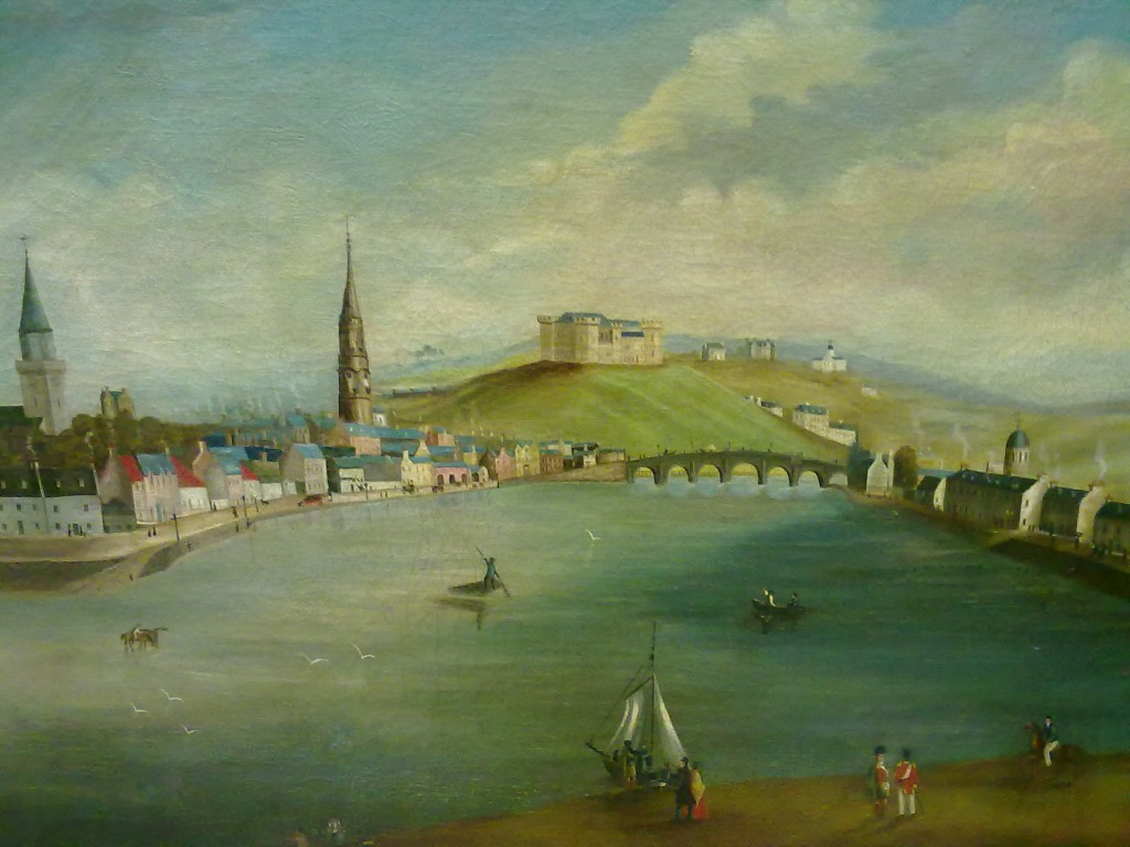 About Us Inverness Museum and Art Gallery