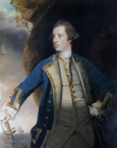 Admiral Sir George Bowyer (3)