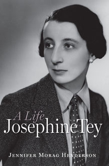Josephine tey novels picture