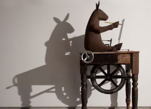 A Curious Turn-crafts-council