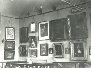 Inverness Museum c.1920s