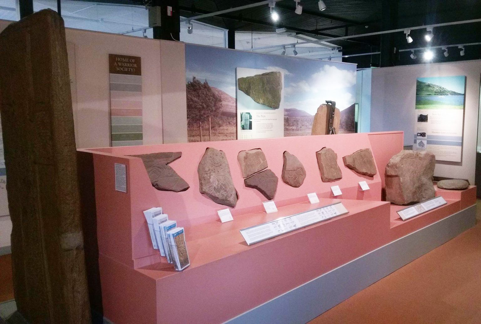 About Us Inverness Museum and Art Gallery