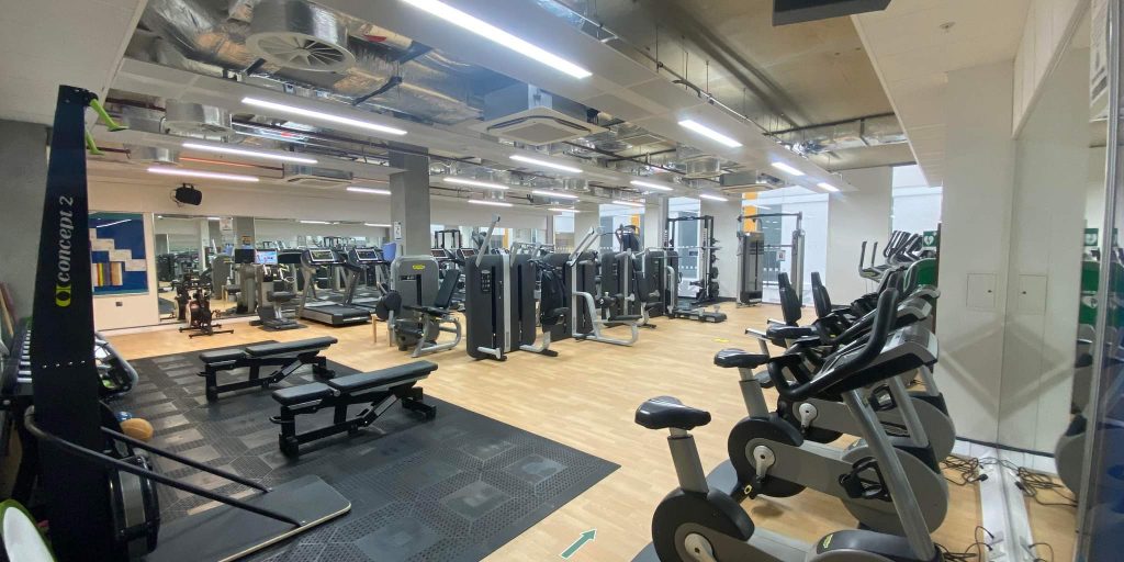 Fitness Suite