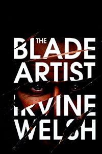 The blade artist