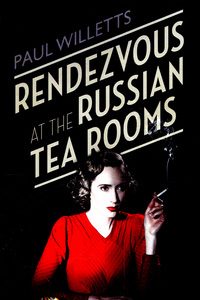 Rendezvous at the Russian Tea Rooms