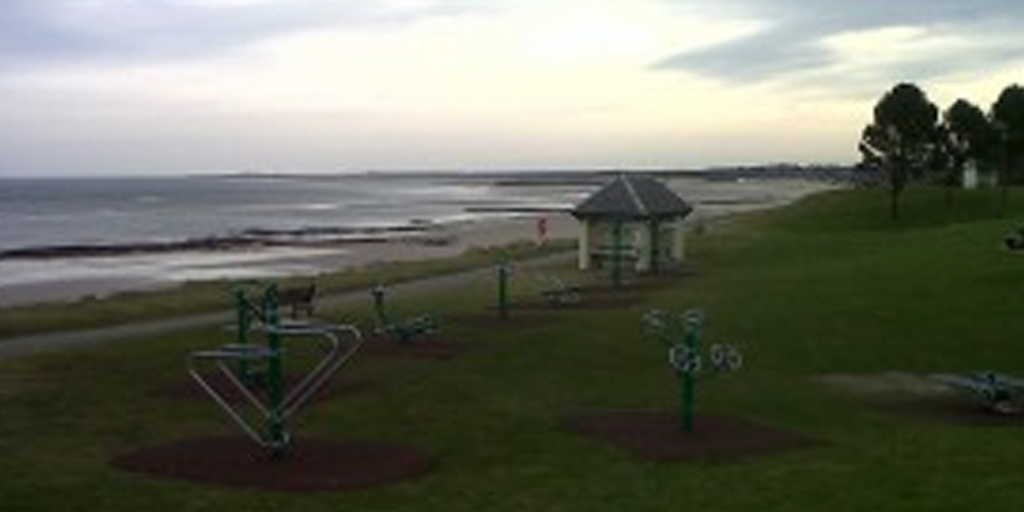 Outdoor Leisure Park