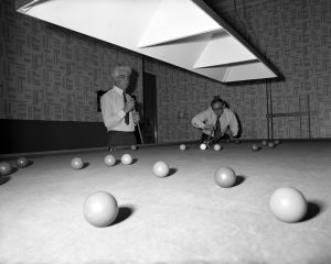 Ormlie Lodge, Thurso, interior, undated (Ref: 7000-0072) - NDA COPYRIGHT