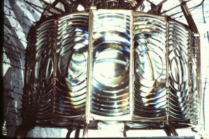 Digitised 35mm slide found within an unlabelled slide box in Iain's collection (SUTH/6/26)