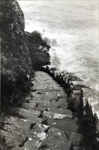 Photograph of Whaligoe Steps(SUTH/6/6)