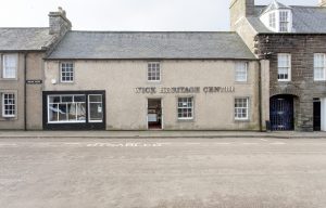 Wick Heritage Centre