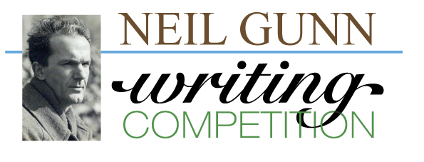 Neil Gunn Writing Competition logo