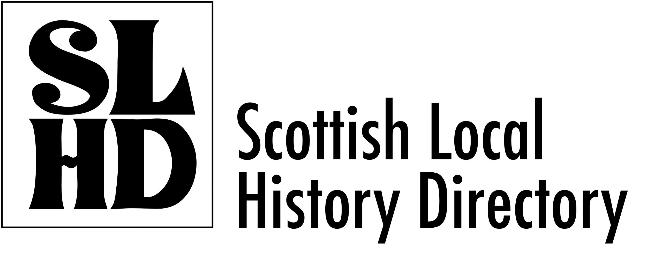 Scottish Local History Directory