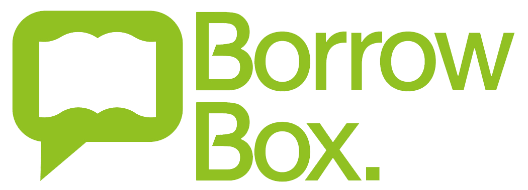 BorrowBox eBooks and eAudiobooks