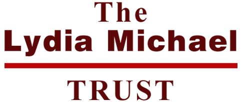 The Lydia Michael Trust logo