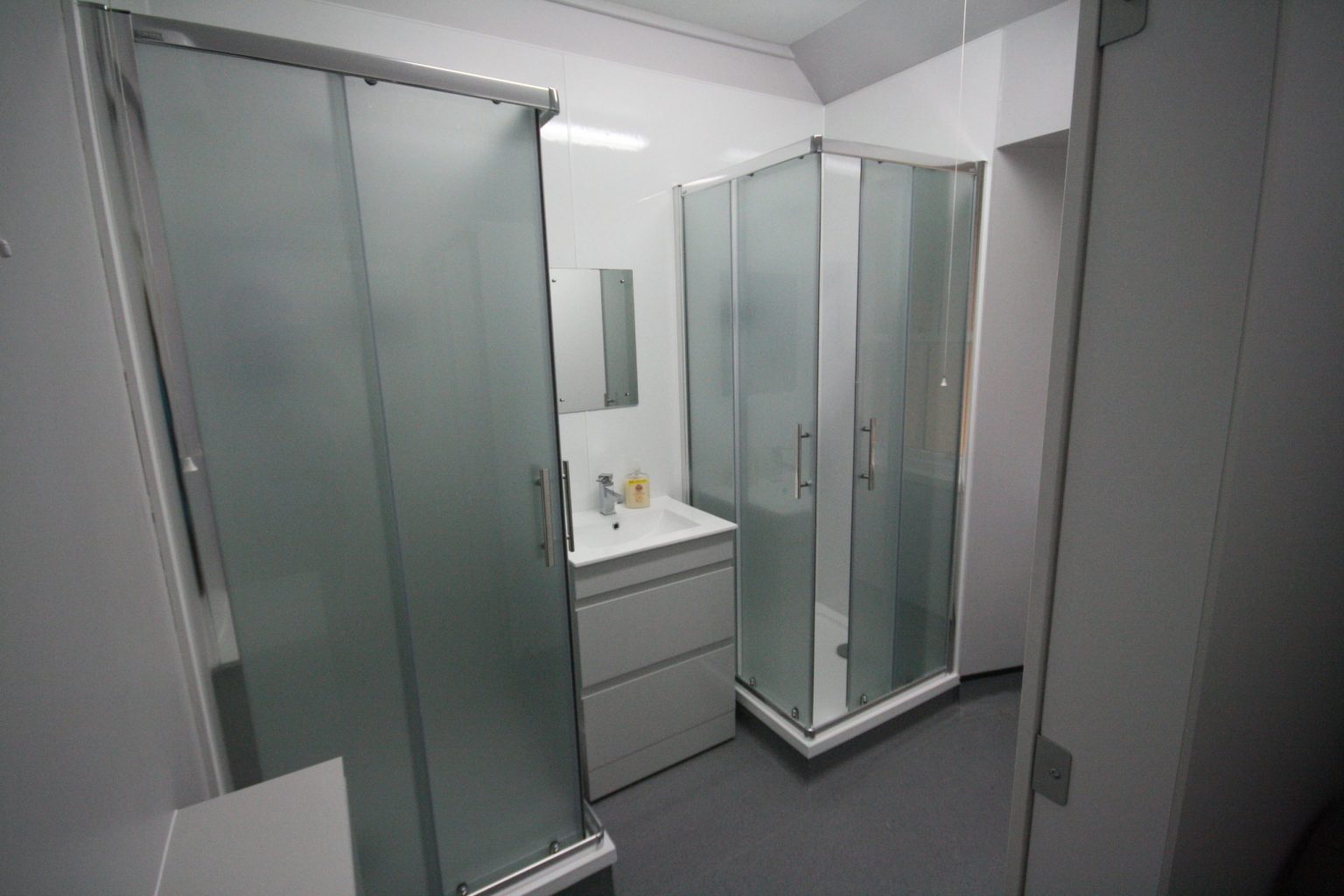 Bunkhouse High Life Highland Rangers