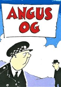 Tìr nan Òg: the Land of the Young blog